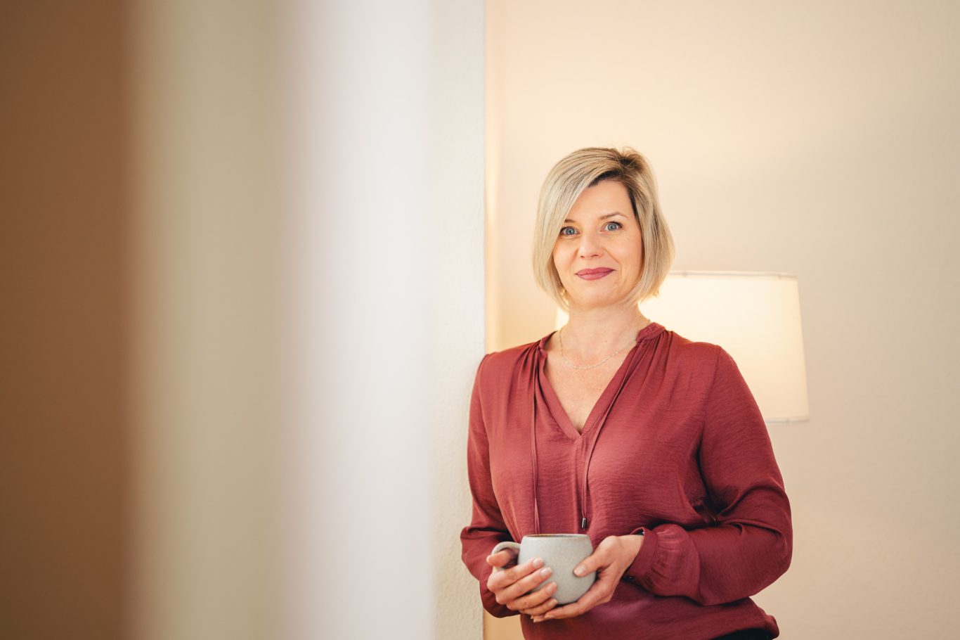 Nadine Scheller - Heilpraktikerin für Psychotherapie Heilpraktikerin für Psychotherapie