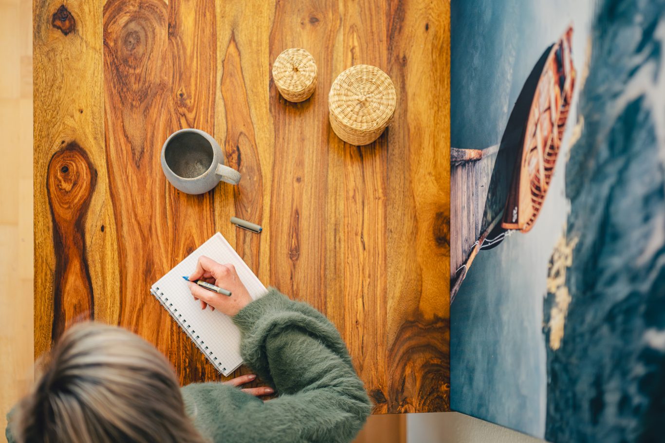 Nadine Scheller - Heilpraktikerin für Psychotherapie Heilpraktikerin für Psychotherapie